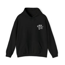 Load image into Gallery viewer, Twenty Three Media Hoodie Unisex Heavy Blend™ Hooded Sweatshirt