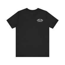 Load image into Gallery viewer, Anaheim SX Twenty Three Media Unisex Jersey Short Sleeve Tee