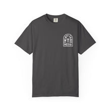 Load image into Gallery viewer, Twenty Three Media Arch Unisex T-shirt - Comfort Colors