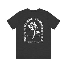 Load image into Gallery viewer, Team Rose - Adult Bella Canvas Unisex Shirt