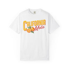 Load image into Gallery viewer, California Moto - Comfort Colors Unisex T-Shirt