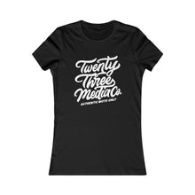 Load image into Gallery viewer, Freehand - Women's Favorite Tee