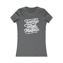 Load image into Gallery viewer, Freehand - Women's Favorite Tee