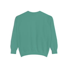 Load image into Gallery viewer, Unisex Garment-Dyed Sweatshirt