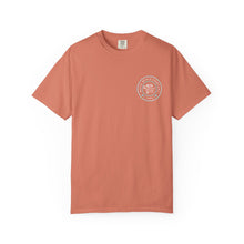 Load image into Gallery viewer, Twenty Three Media Circle Logo Unisex T-shirt - Comfort Colors