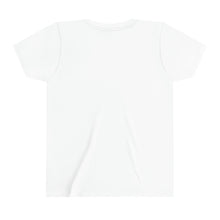 Load image into Gallery viewer, YOUTH Valentines Shirt "Sorry Ladies my Bike is my Valentine" Short Sleeve Tee