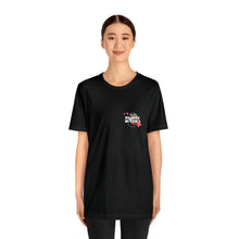 Load image into Gallery viewer, Brian Medeiros 934 Retro Unisex Jersey Short Sleeve Tee