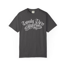 Load image into Gallery viewer, Ghost Comfort Colors Twenty Three Media Shirt