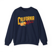 Load image into Gallery viewer, California Moto - Unisex Heavy Blend™ Crewneck Sweatshirt