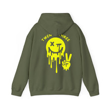 Load image into Gallery viewer, Smile Unisex Hoodie Heavy Blend™ Hooded Sweatshirt