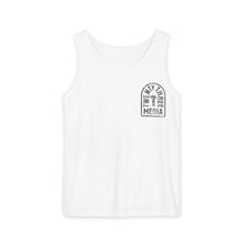 Load image into Gallery viewer, Arch Men's Tank by Comfort Colors