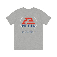 Load image into Gallery viewer, Its in the Premix (c) EA Sports - Its in the Game Unisex Soft Style Tee Shirt