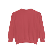 Load image into Gallery viewer, Unisex Garment-Dyed Sweatshirt