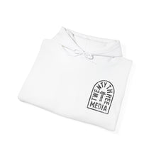 Load image into Gallery viewer, Arch Logo - Unisex Hoodie Heavy Blend™ Hooded Sweatshirt