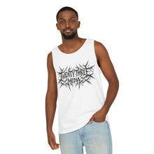 Load image into Gallery viewer, Death Metal Men's Tank by Comfort Colors