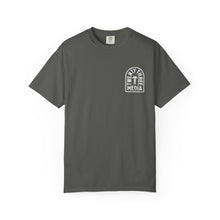 Load image into Gallery viewer, Twenty Three Media Arch Unisex T-shirt - Comfort Colors