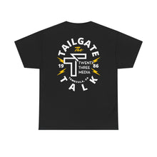 Load image into Gallery viewer, Copy of Copy of Copy of Anti Dirt Bike Club Unisex Heavy Cotton Tee - Statement Graphic T-Shirt for Outdoor Enthusiasts