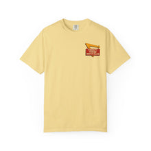 Load image into Gallery viewer, Burger Moto Club - Comfort Colors Unisex T-Shirt