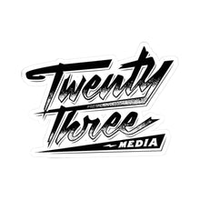 Load image into Gallery viewer, Bel-Air - Kiss Cut Sticker