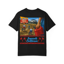 Load image into Gallery viewer, Burger Moto Club - Comfort Colors Unisex T-Shirt