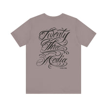 Load image into Gallery viewer, LUXE INK Collab Shirt - Bella Canvas Unisex Tee