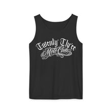 Load image into Gallery viewer, Ghost Men's Tank by Comfort Colors