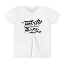 Load image into Gallery viewer, YOUTH - Bel-Air - Short Sleeve Tee