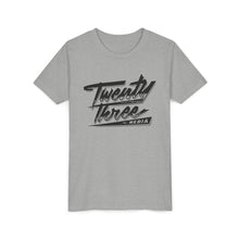 Load image into Gallery viewer, YOUTH - Bel-Air - Short Sleeve Tee