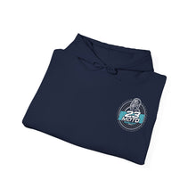 Load image into Gallery viewer, 23 Moto Podcast - Unisex Hoodie Heavy Blend™ Hooded Sweatshirt