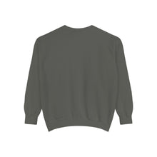 Load image into Gallery viewer, Unisex Garment-Dyed Sweatshirt