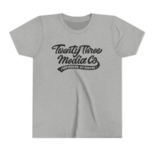 Load image into Gallery viewer, YOUTH - For Riders, By Riders - Short Sleeve Tee