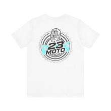 Load image into Gallery viewer, 23 Moto Podcast - Adult Unisex Bella Canvas Unisex Tee