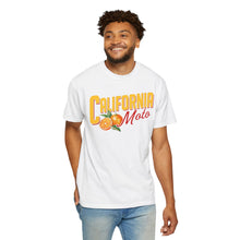 Load image into Gallery viewer, California Moto - Comfort Colors Unisex T-Shirt