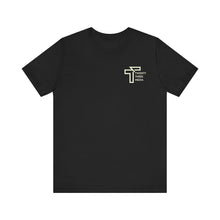 Load image into Gallery viewer, Abusive Relationship - Unisex Bella Canvas Soft Style Tee Shirt