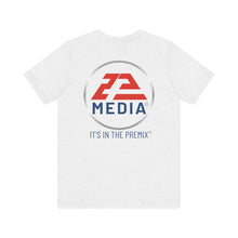 Load image into Gallery viewer, Its in the Premix (c) EA Sports - Its in the Game Unisex Soft Style Tee Shirt