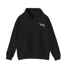 Load image into Gallery viewer, Support Your Local Privateer - Unisex Hoodie Heavy Blend™ Hooded Sweatshirt