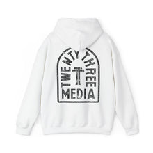 Load image into Gallery viewer, Arch Logo - Unisex Hoodie Heavy Blend™ Hooded Sweatshirt