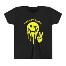 Load image into Gallery viewer, YOUTH - Smile - Short Sleeve Tee