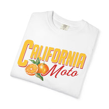 Load image into Gallery viewer, California Moto - Comfort Colors Unisex T-Shirt