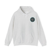 Load image into Gallery viewer, Circle Logo - Unisex Hoodie Heavy Blend™ Hooded Sweatshirt