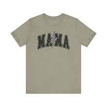 Load image into Gallery viewer, Mama Lightning Bolt – Adult Unisex Bella Canvas Soft Tee