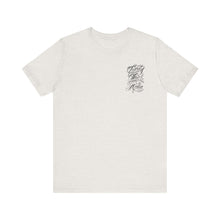 Load image into Gallery viewer, LUXE INK Collab Shirt - Bella Canvas Unisex Tee