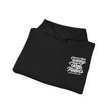 Load image into Gallery viewer, Freehand - Unisex Hoodie Heavy Blend™ Hooded Sweatshirt