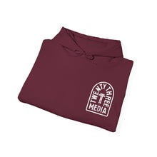 Load image into Gallery viewer, Arch Logo - Unisex Hoodie Heavy Blend™ Hooded Sweatshirt