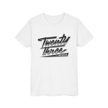 Load image into Gallery viewer, YOUTH - Bel-Air - Short Sleeve Tee