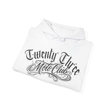 Load image into Gallery viewer, Ghost Unisex Hoodie Heavy Blend™ Hooded Sweatshirt