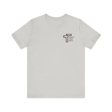 Load image into Gallery viewer, Abusive Relationship - Unisex Bella Canvas Soft Style Tee Shirt