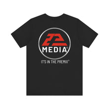 Load image into Gallery viewer, Its in the Premix (c) EA Sports - Its in the Game Unisex Soft Style Tee Shirt