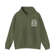 Load image into Gallery viewer, Arch Logo - Unisex Hoodie Heavy Blend™ Hooded Sweatshirt