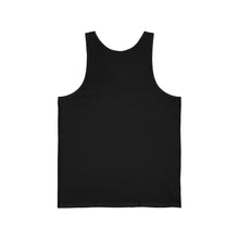 Load image into Gallery viewer, LUXE INK Collab - Unisex Jersey Tank Top